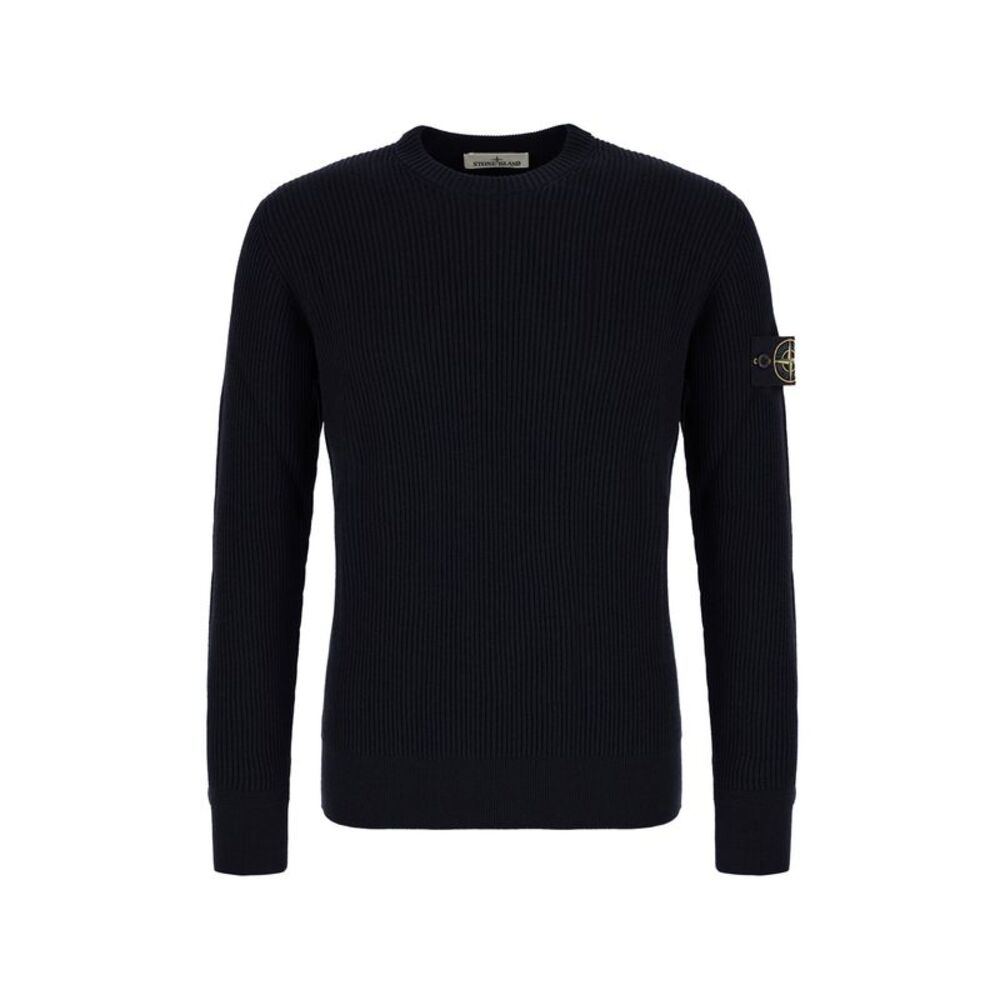Stone Island Man Clothing Knitwear